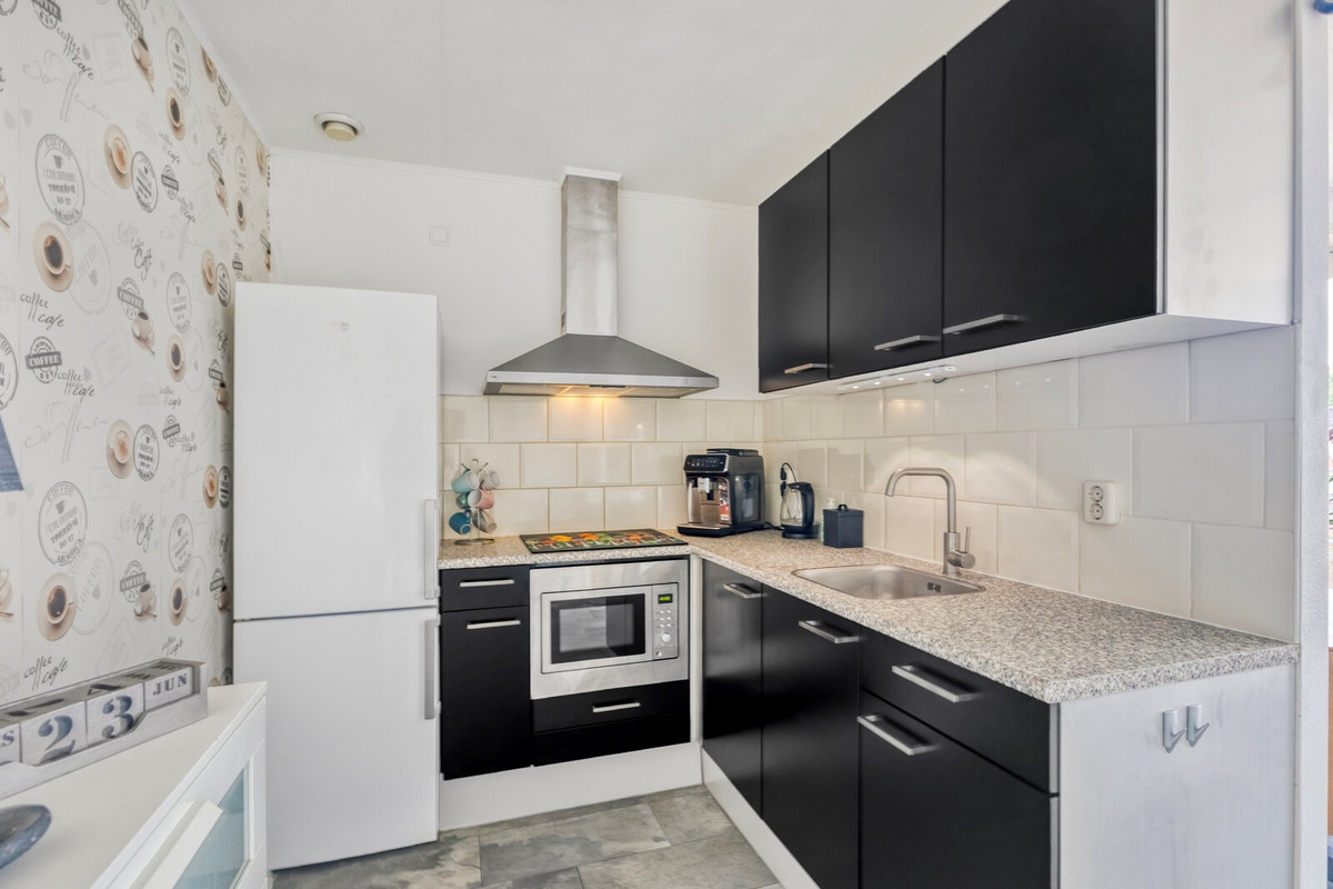 Appartement te koop: Molenstraat 3D, Den Helder