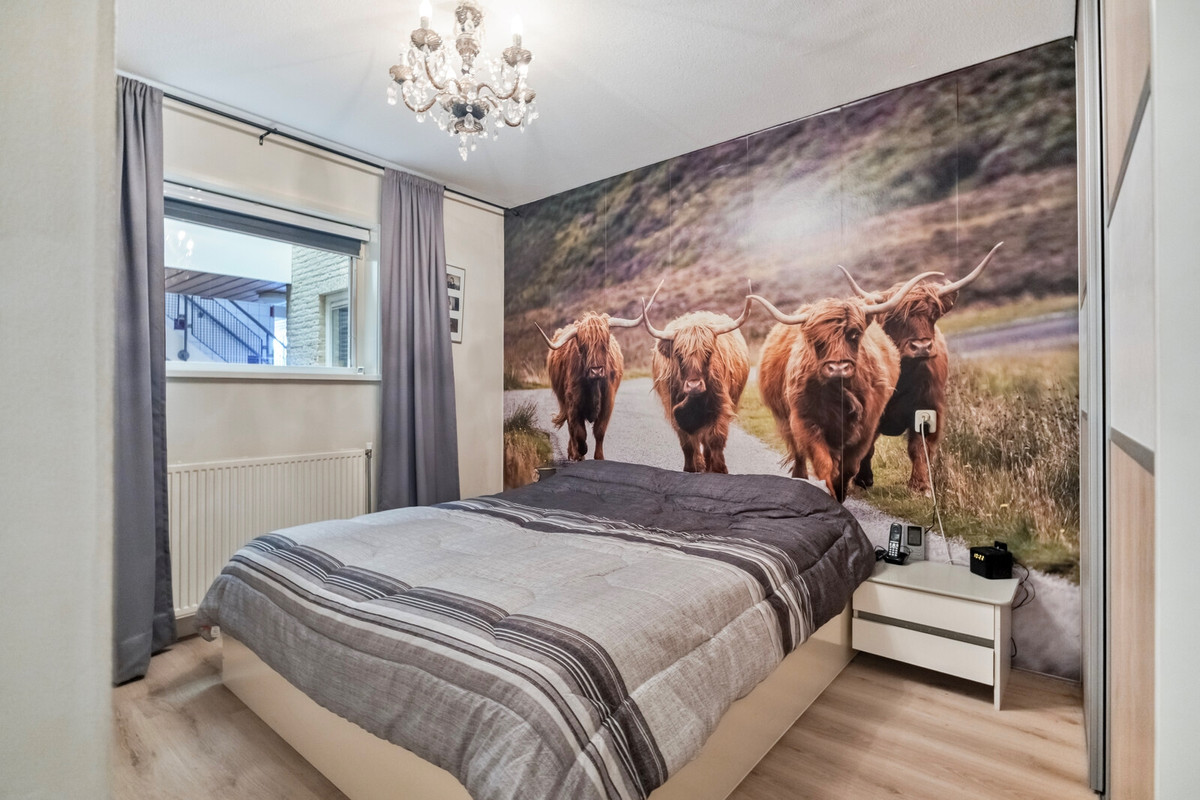 Appartement te koop: Molenstraat 3D, Den Helder