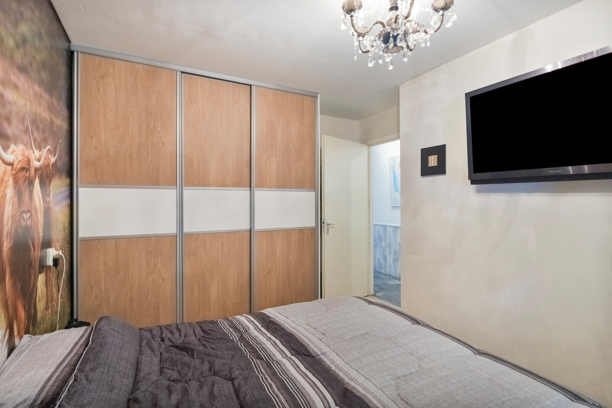 Appartement te koop: Molenstraat 3D, Den Helder