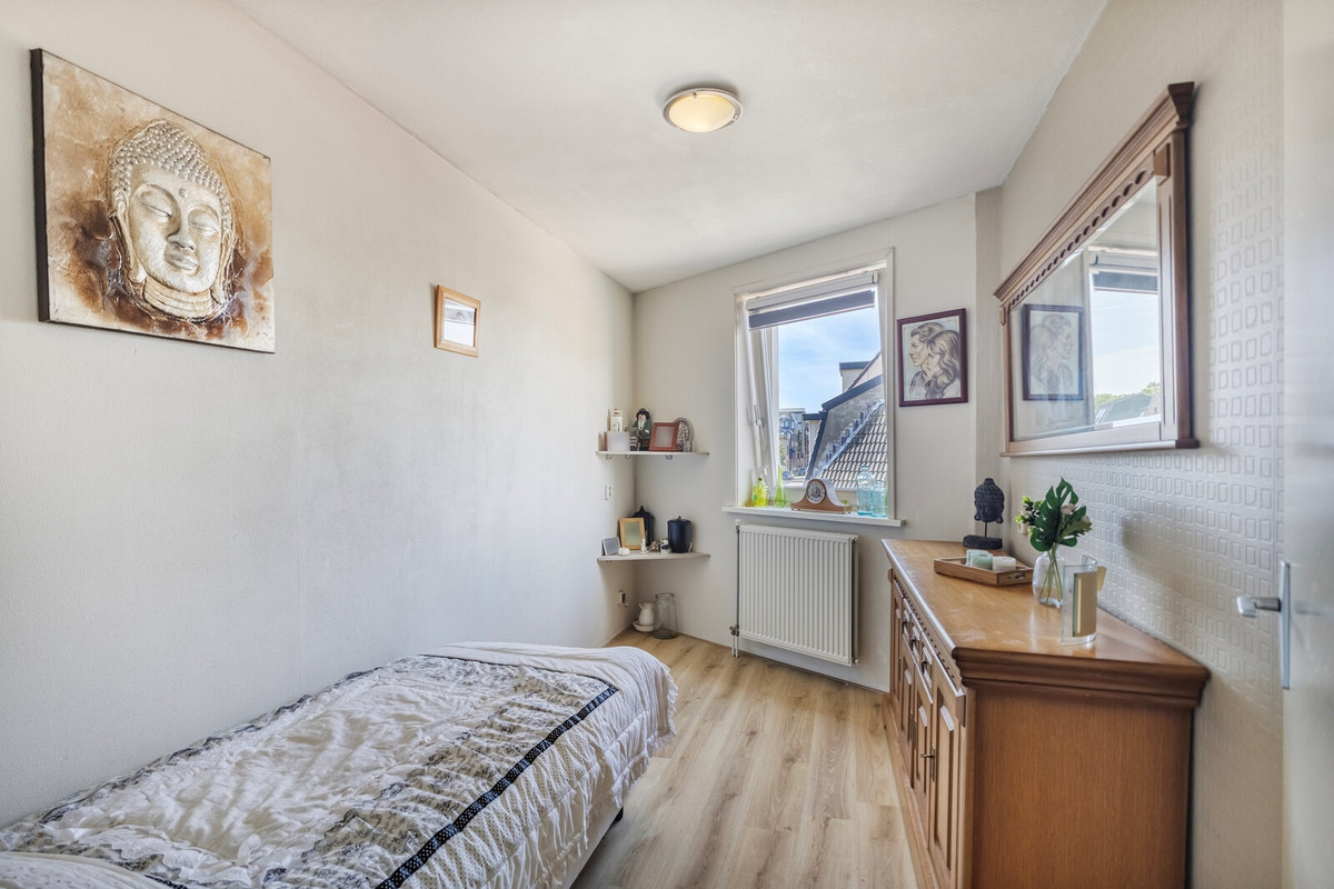 Appartement te koop: Molenstraat 3D, Den Helder