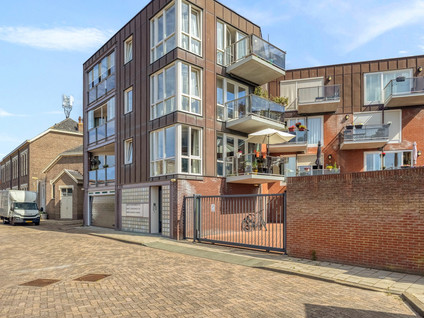 Molenstraat 3D