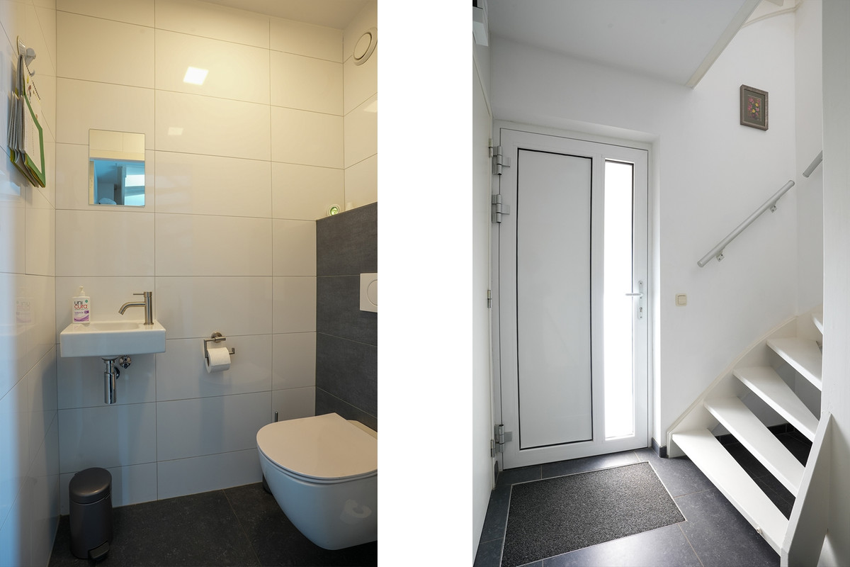 Tussenwoning te koop: Burg. Wijnandsstraat 27, Eijsden