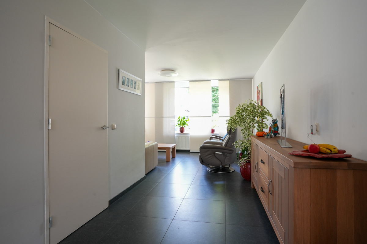 Tussenwoning te koop: Burg. Wijnandsstraat 27, Eijsden
