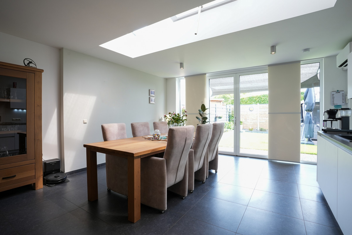 Tussenwoning te koop: Burg. Wijnandsstraat 27, Eijsden