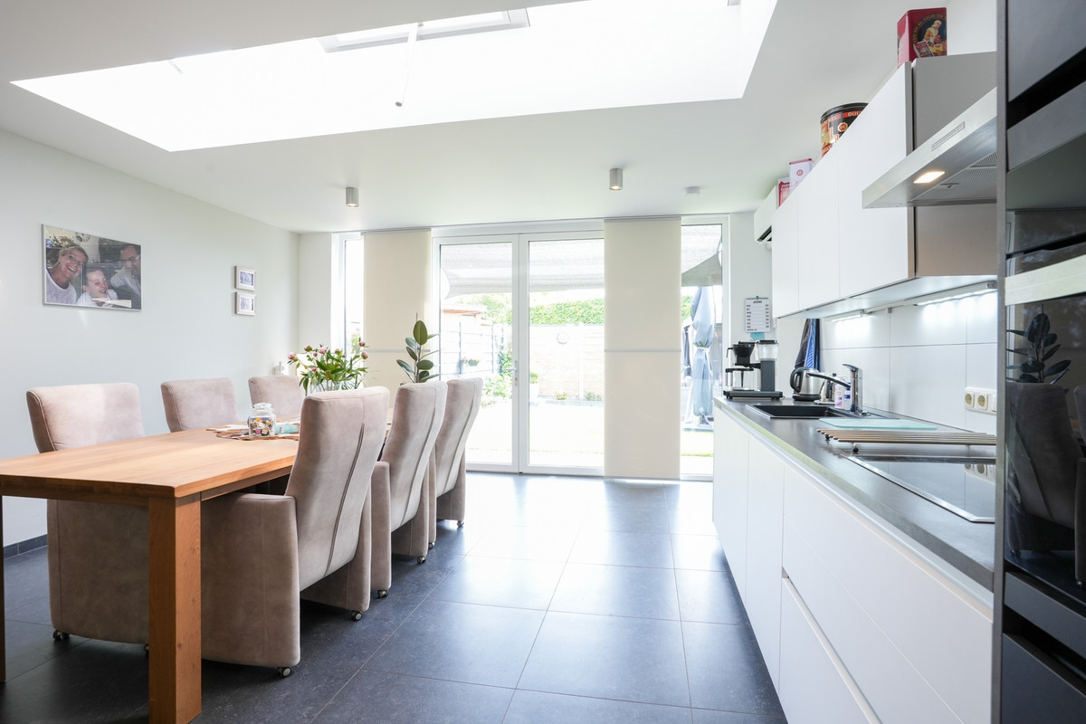Tussenwoning te koop: Burg. Wijnandsstraat 27, Eijsden