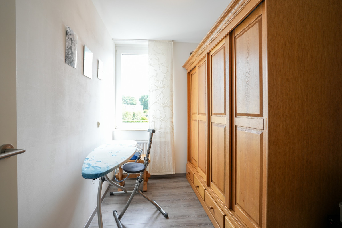 Tussenwoning te koop: Burg. Wijnandsstraat 27, Eijsden