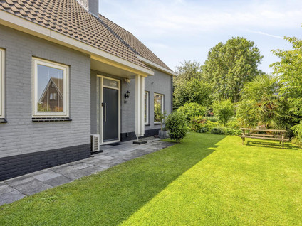 Zomerstraat 20
