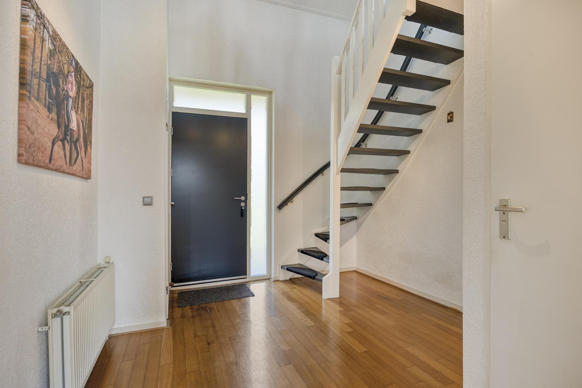 Vrijstaande woning te koop: Zomerstraat 20, Lith
