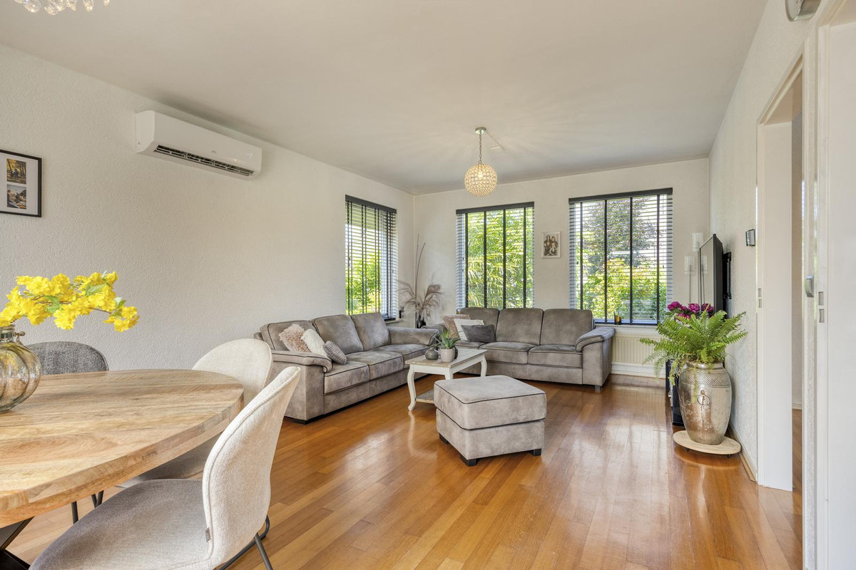 Vrijstaande woning te koop: Zomerstraat 20, Lith
