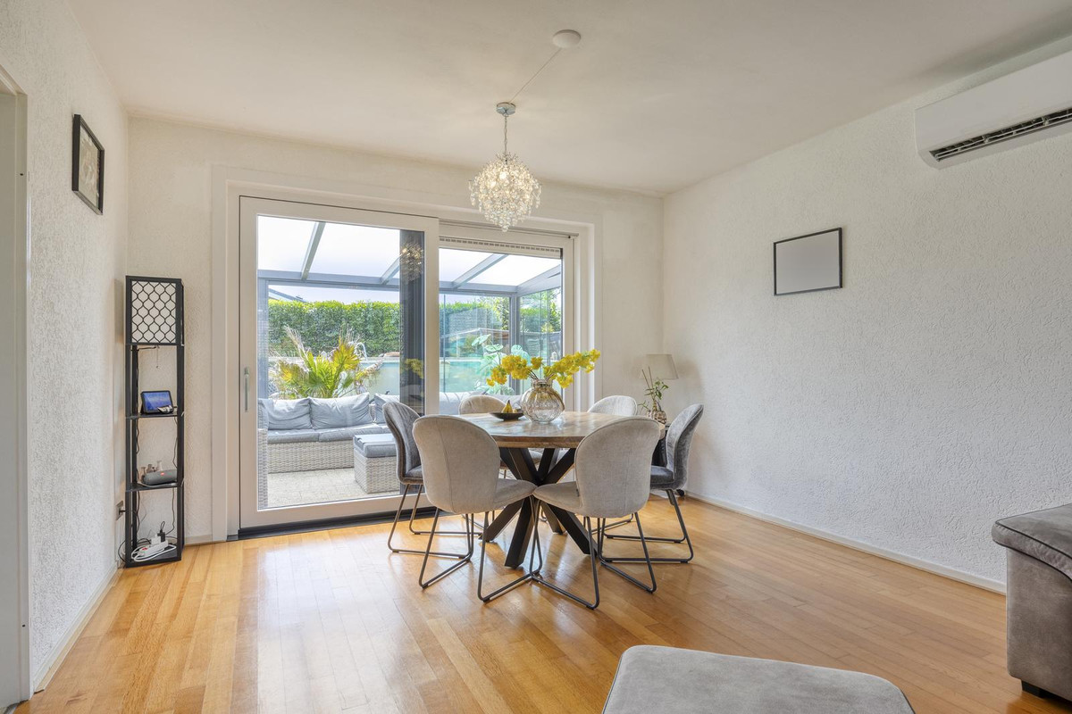 Vrijstaande woning te koop: Zomerstraat 20, Lith