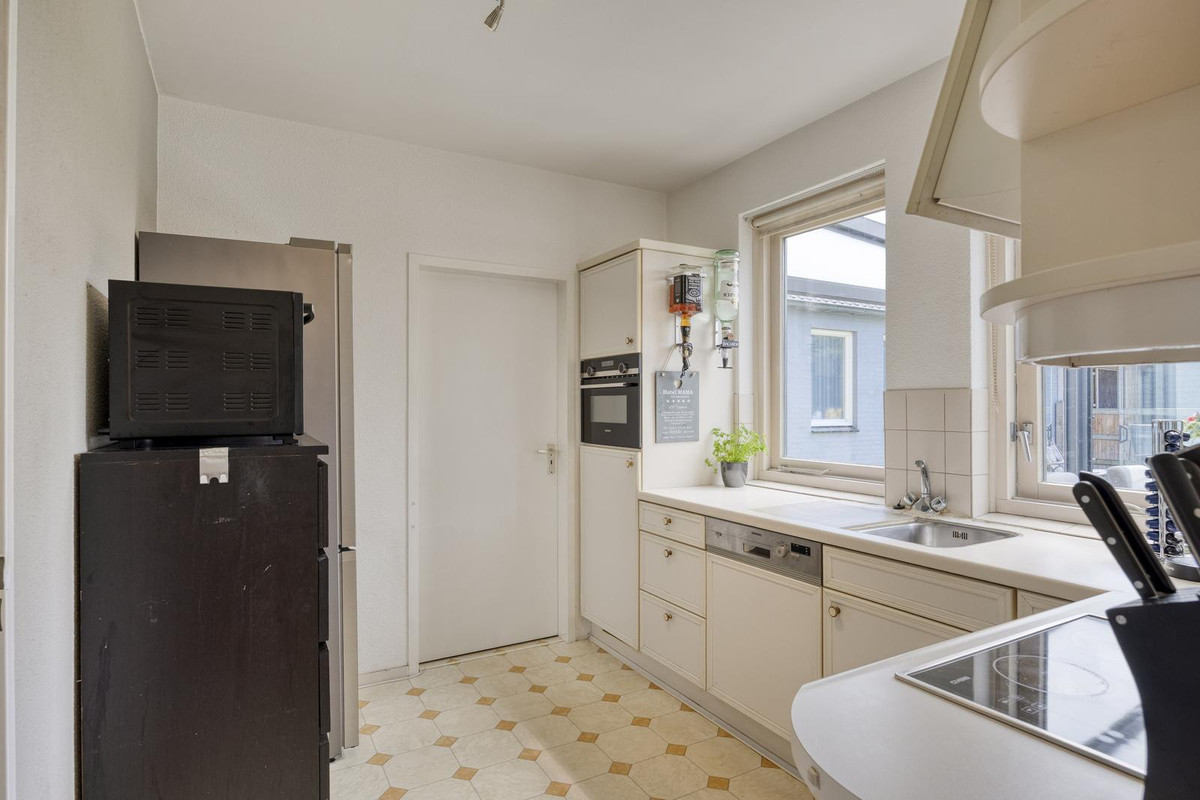 Vrijstaande woning te koop: Zomerstraat 20, Lith