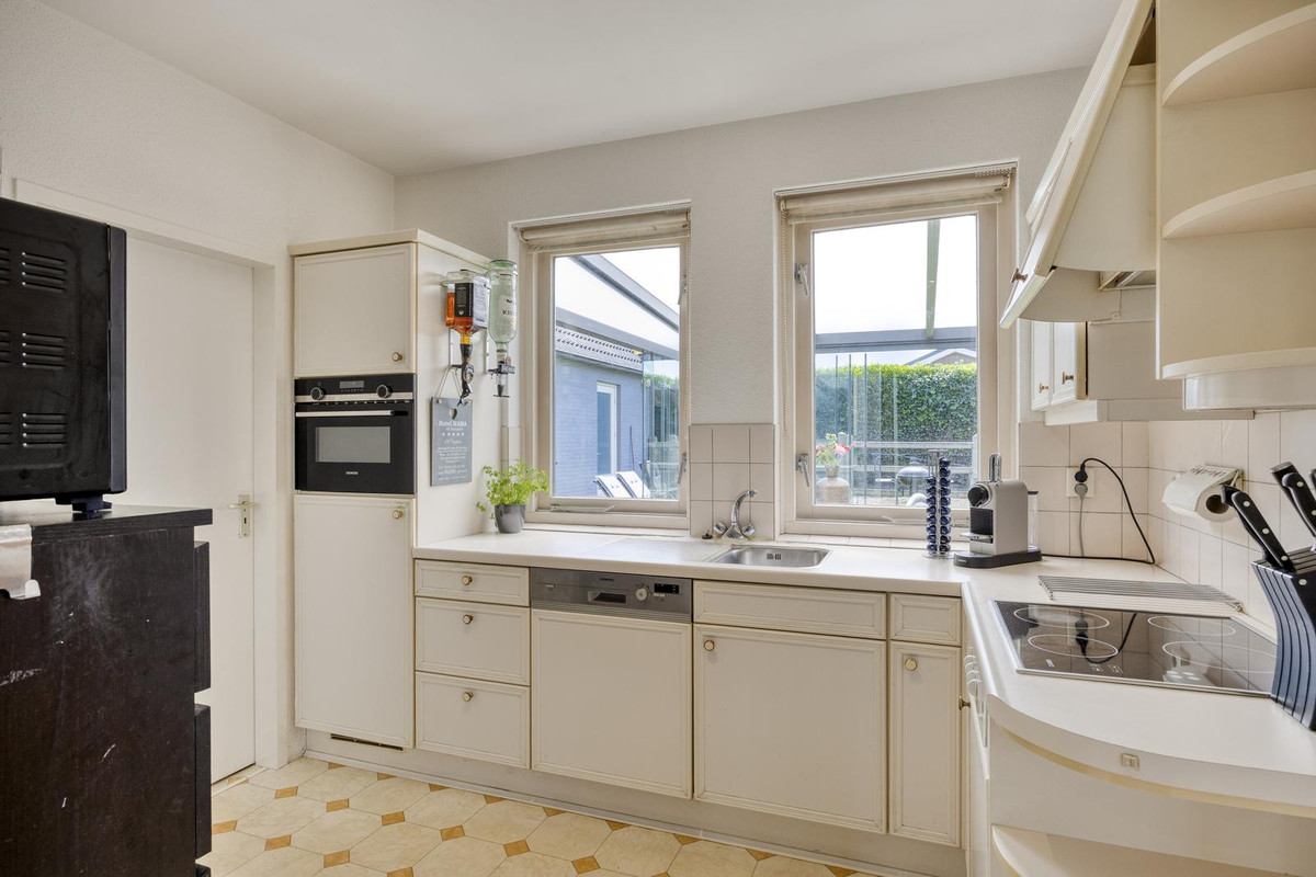 Vrijstaande woning te koop: Zomerstraat 20, Lith