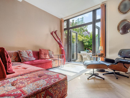 Weimarstraat 6