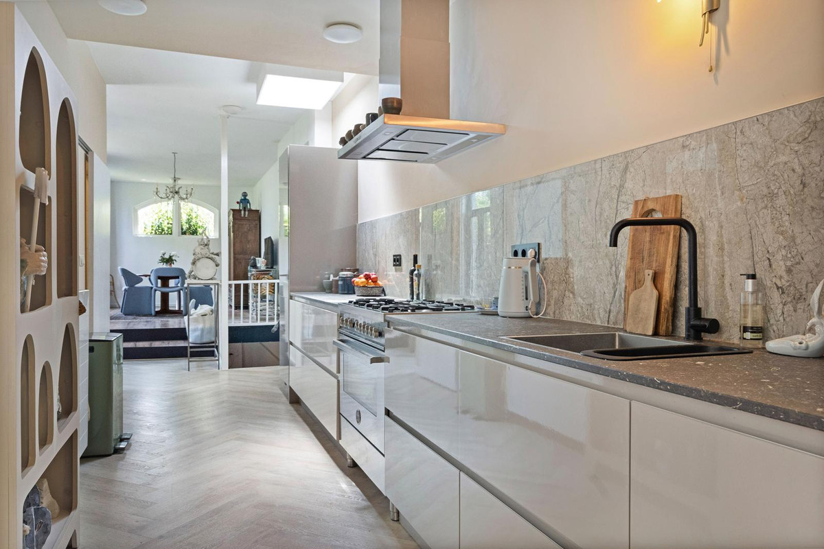 Appartement te koop: Weimarstraat 6, 'S-Gravenhage