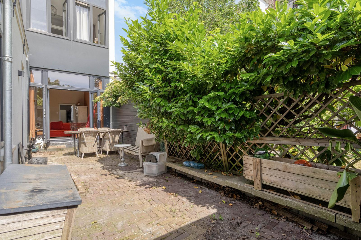 Appartement te koop: Weimarstraat 6, 'S-Gravenhage