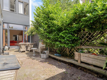 Weimarstraat 6
