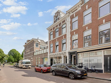 Weimarstraat 6