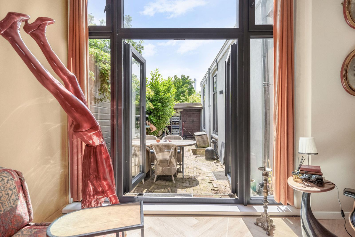 Appartement te koop: Weimarstraat 6, 'S-Gravenhage