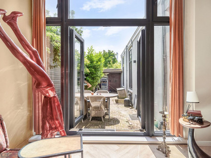 Weimarstraat 6