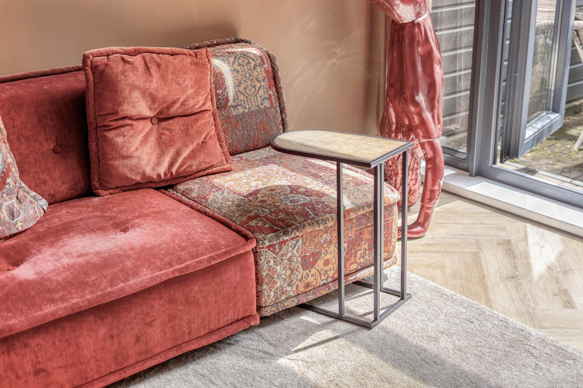 Appartement te koop: Weimarstraat 6, 'S-Gravenhage