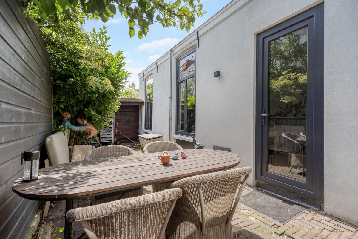 Appartement te koop: Weimarstraat 6, 'S-Gravenhage