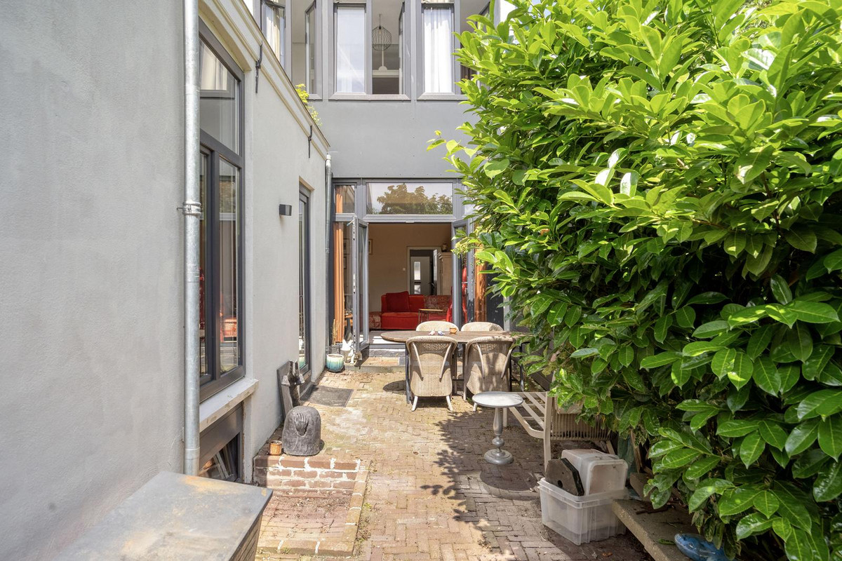 Appartement te koop: Weimarstraat 6, 'S-Gravenhage