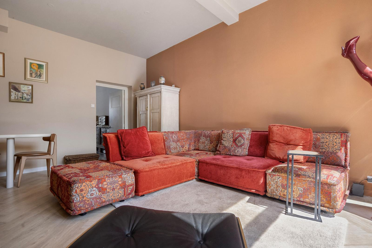 Appartement te koop: Weimarstraat 6, 'S-Gravenhage