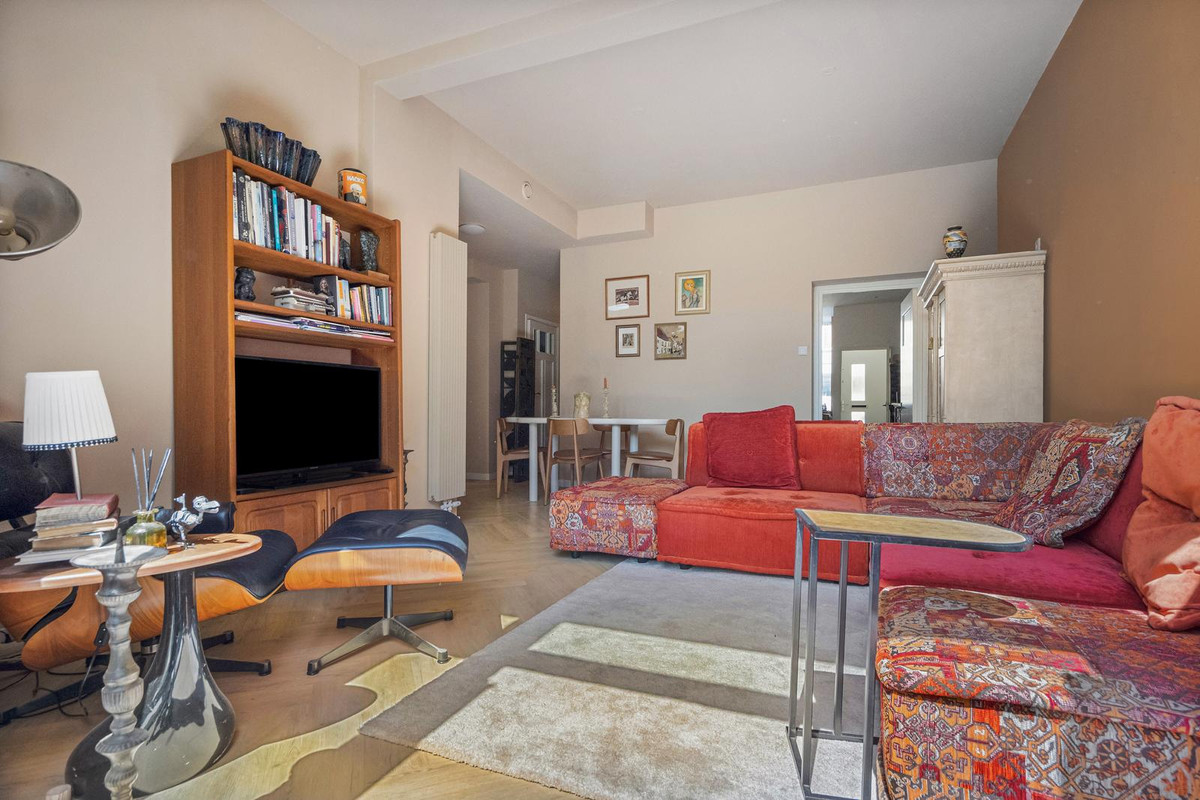 Appartement te koop: Weimarstraat 6, 'S-Gravenhage