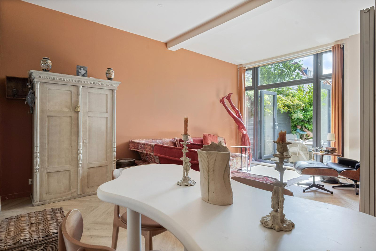 Appartement te koop: Weimarstraat 6, 'S-Gravenhage