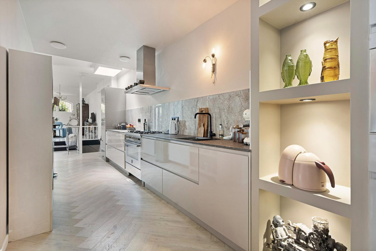 Appartement te koop: Weimarstraat 6, 'S-Gravenhage