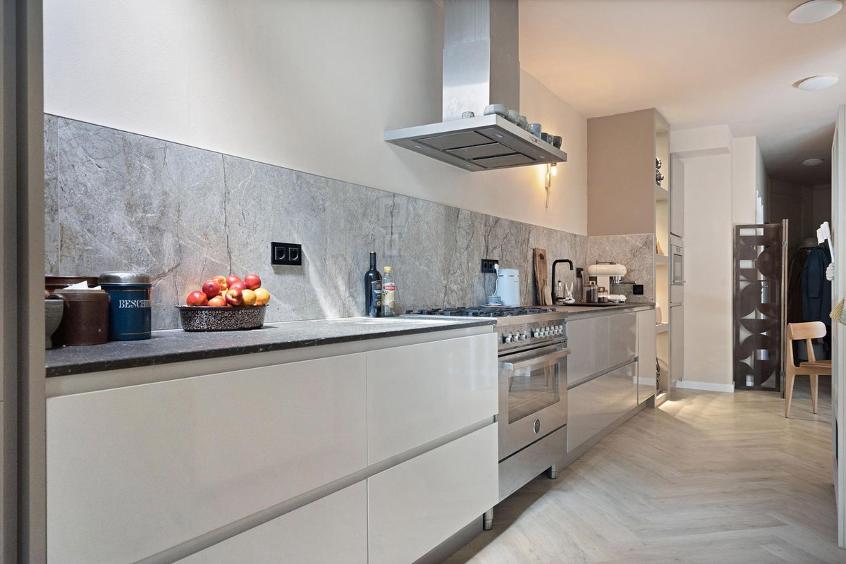 Appartement te koop: Weimarstraat 6, 'S-Gravenhage