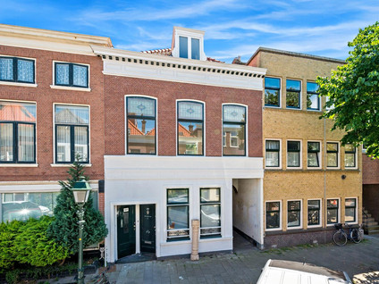 Sumatrastraat 157