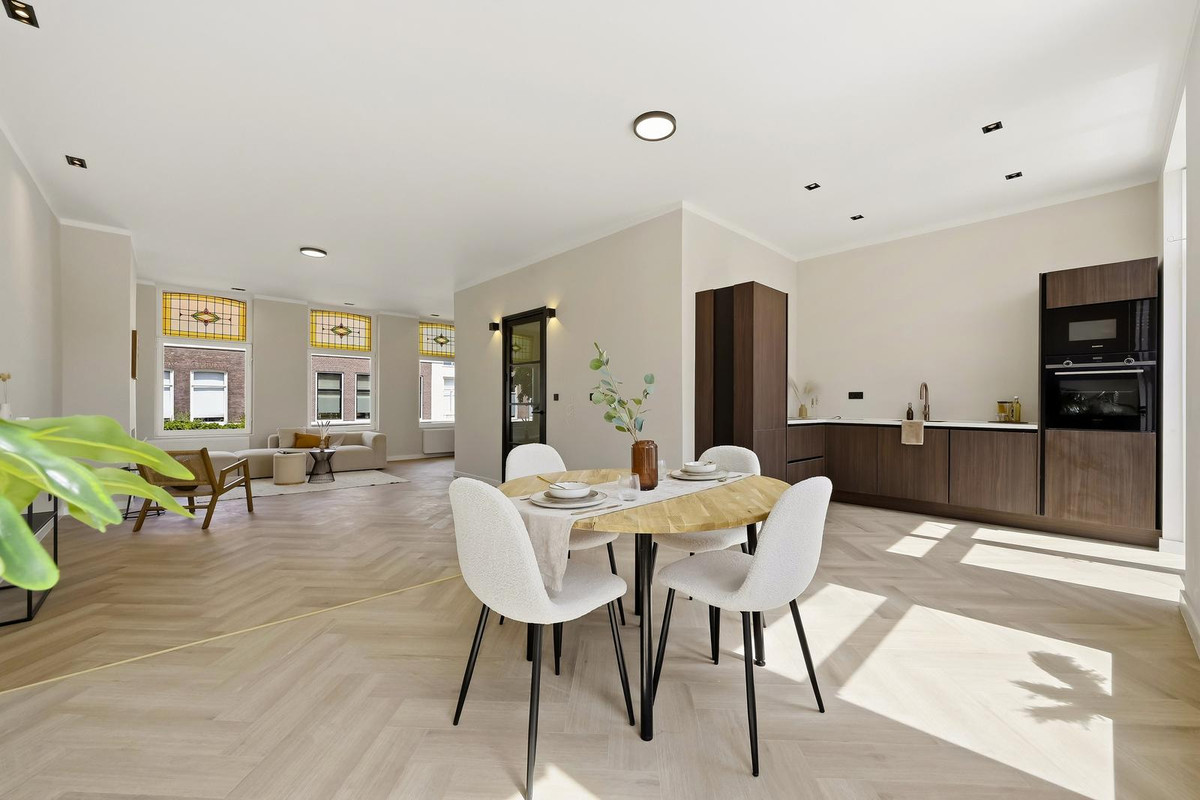 Appartement te koop: Sumatrastraat 157, 'S-Gravenhage