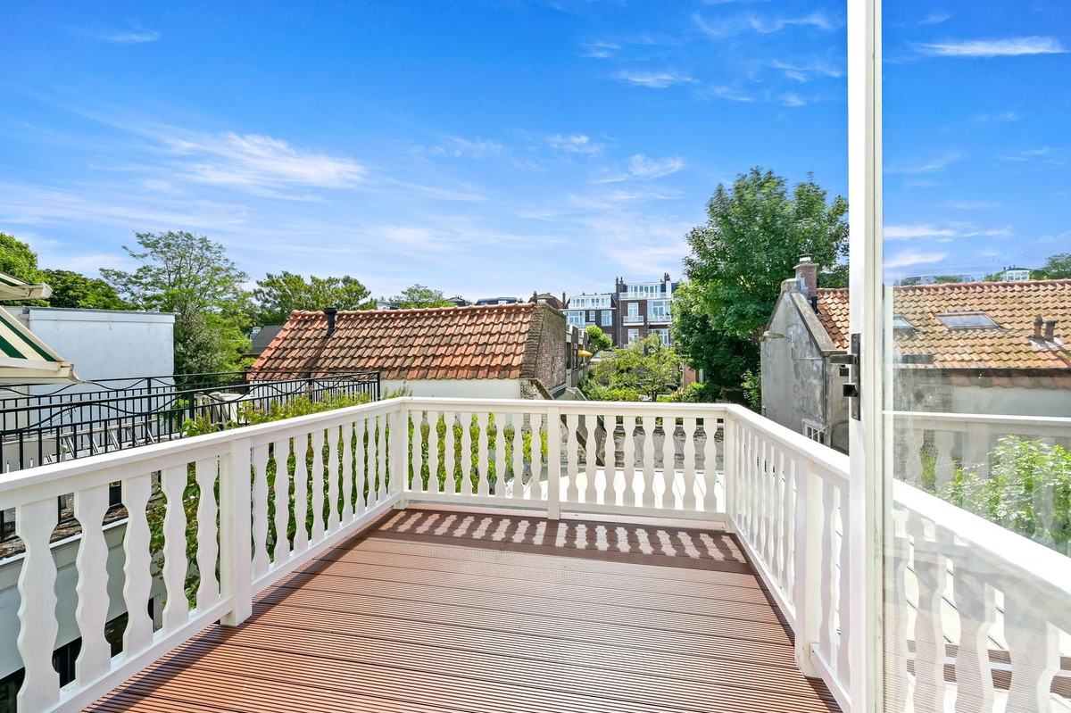 Appartement te koop: Sumatrastraat 157, 'S-Gravenhage