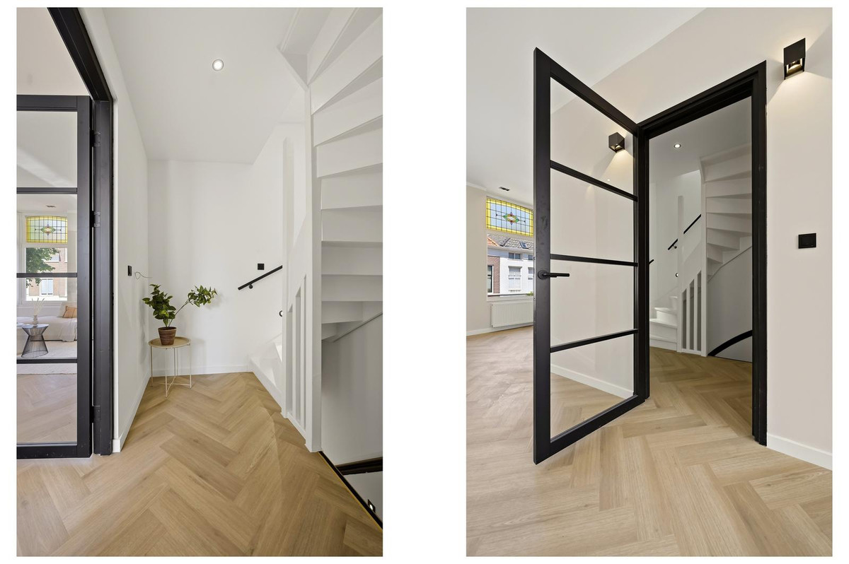 Appartement te koop: Sumatrastraat 157, 'S-Gravenhage