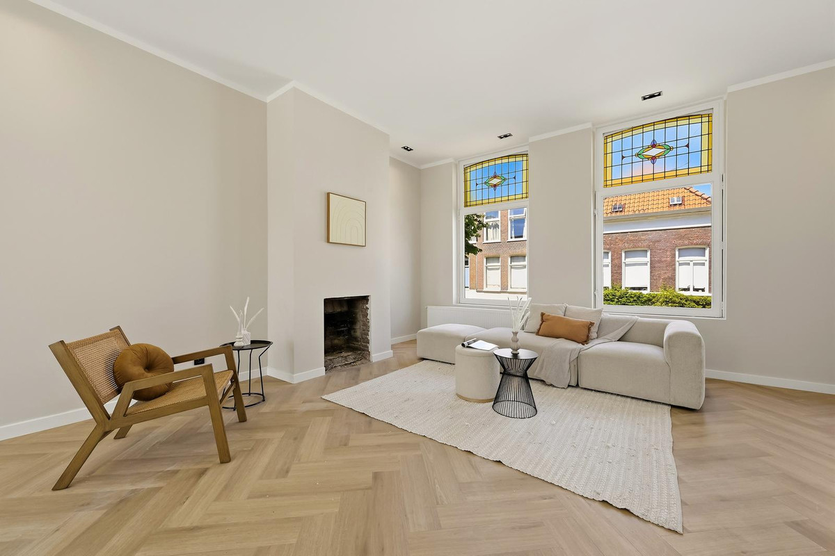 Appartement te koop: Sumatrastraat 157, 'S-Gravenhage
