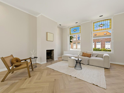 Sumatrastraat 157