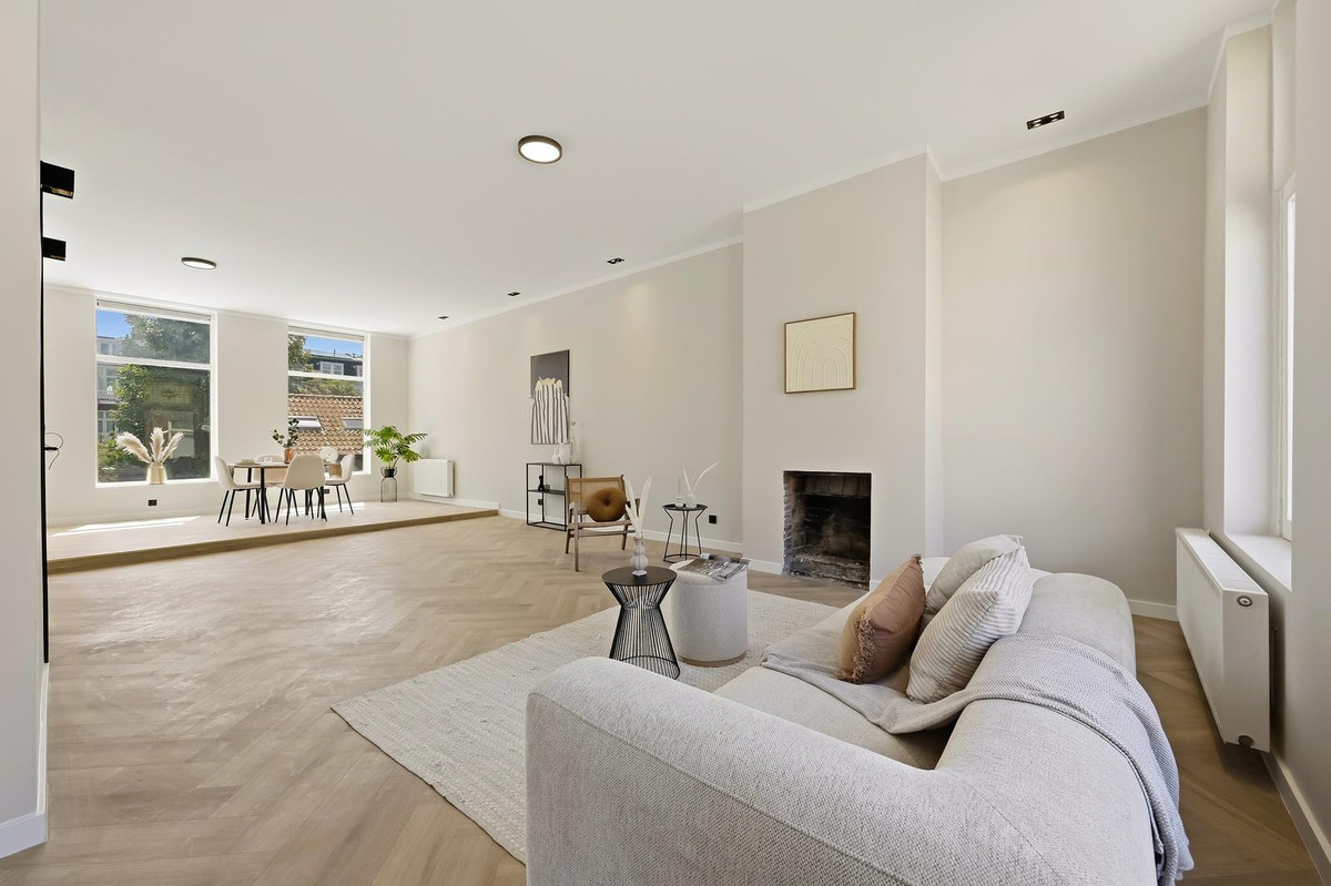 Appartement te koop: Sumatrastraat 157, 'S-Gravenhage