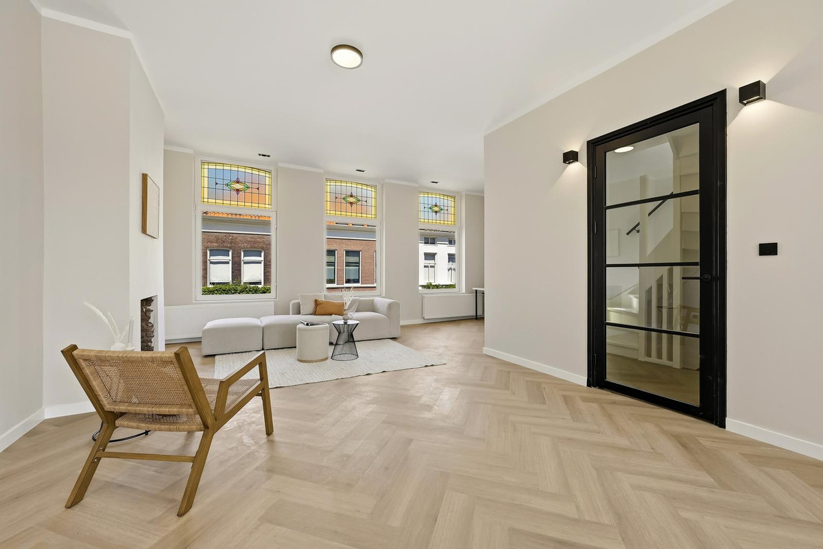 Appartement te koop: Sumatrastraat 157, 'S-Gravenhage