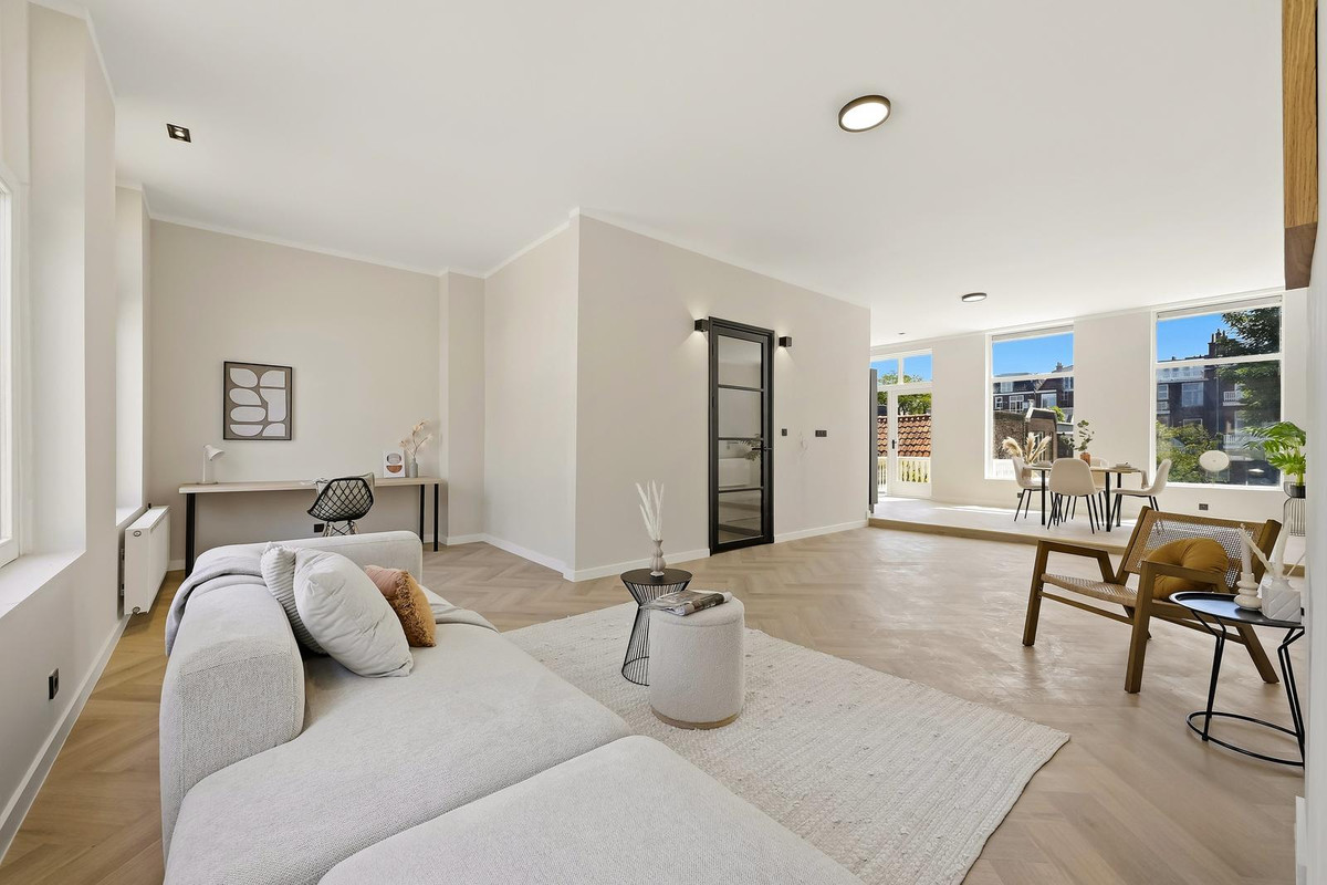 Appartement te koop: Sumatrastraat 157, 'S-Gravenhage