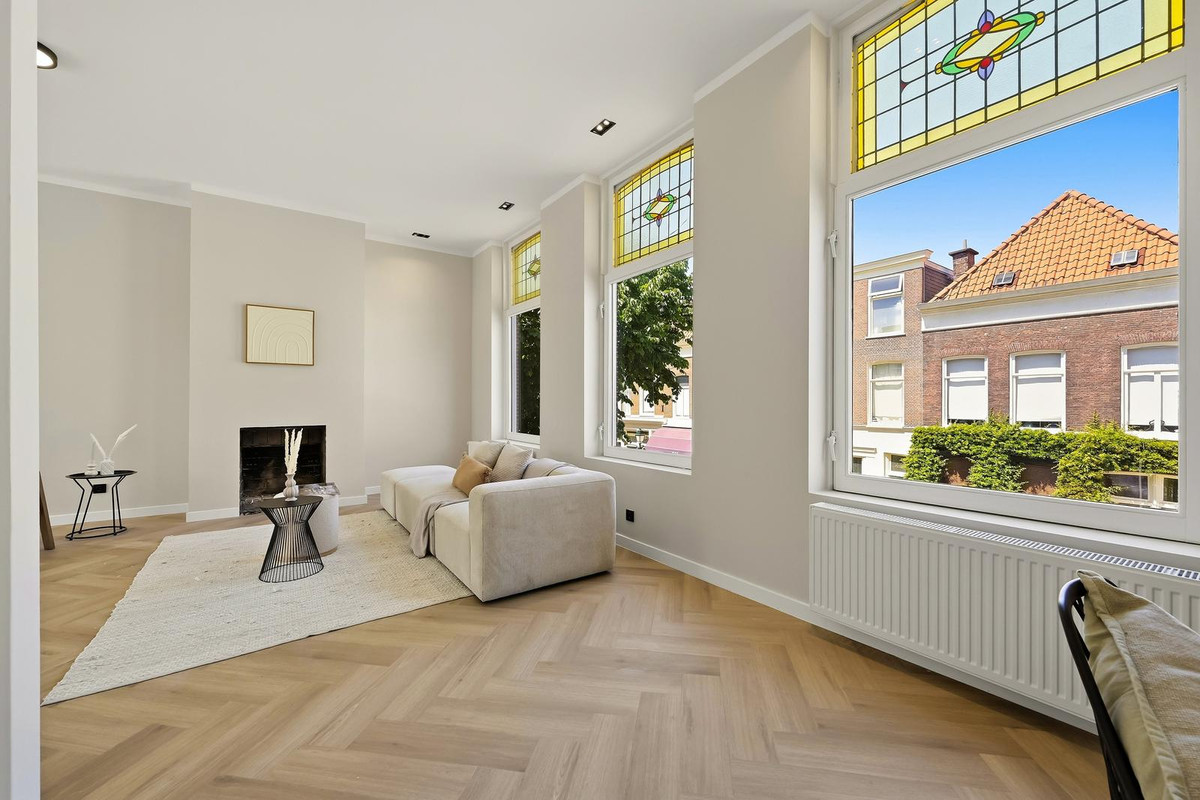 Appartement te koop: Sumatrastraat 157, 'S-Gravenhage
