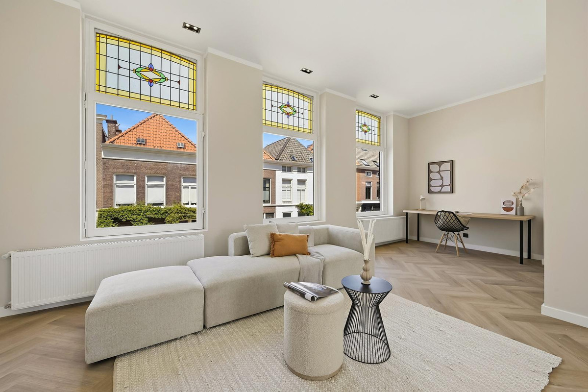 Appartement te koop: Sumatrastraat 157, 'S-Gravenhage