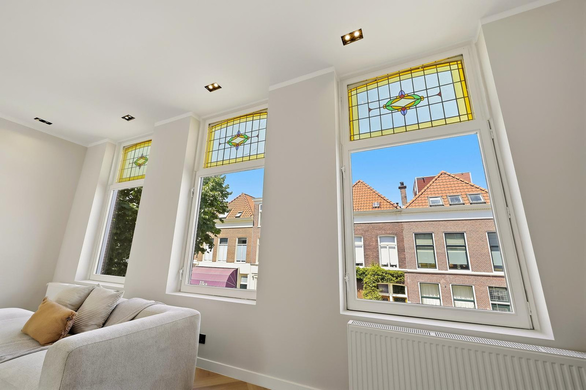 Appartement te koop: Sumatrastraat 157, 'S-Gravenhage