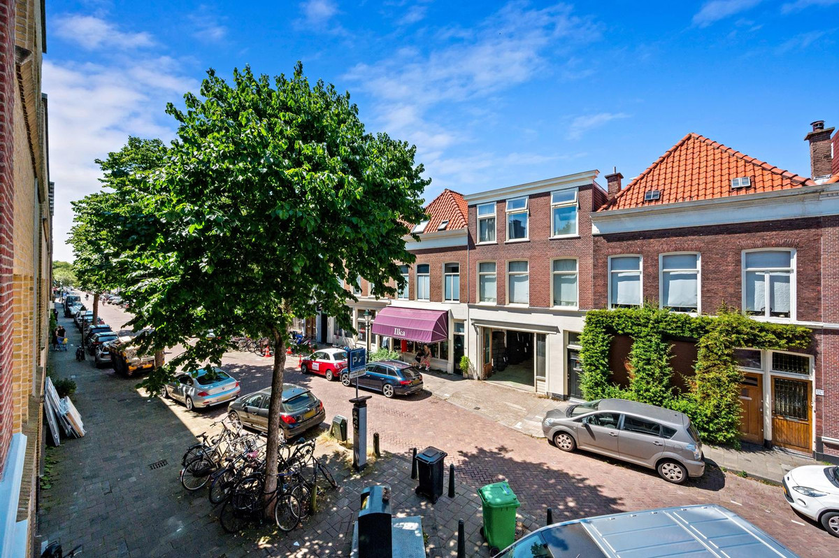 Appartement te koop: Sumatrastraat 157, 'S-Gravenhage