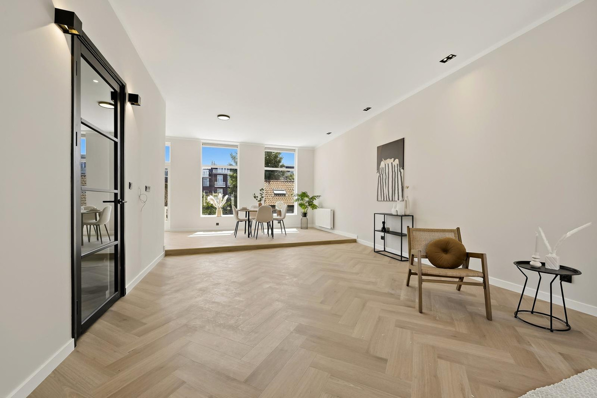 Appartement te koop: Sumatrastraat 157, 'S-Gravenhage
