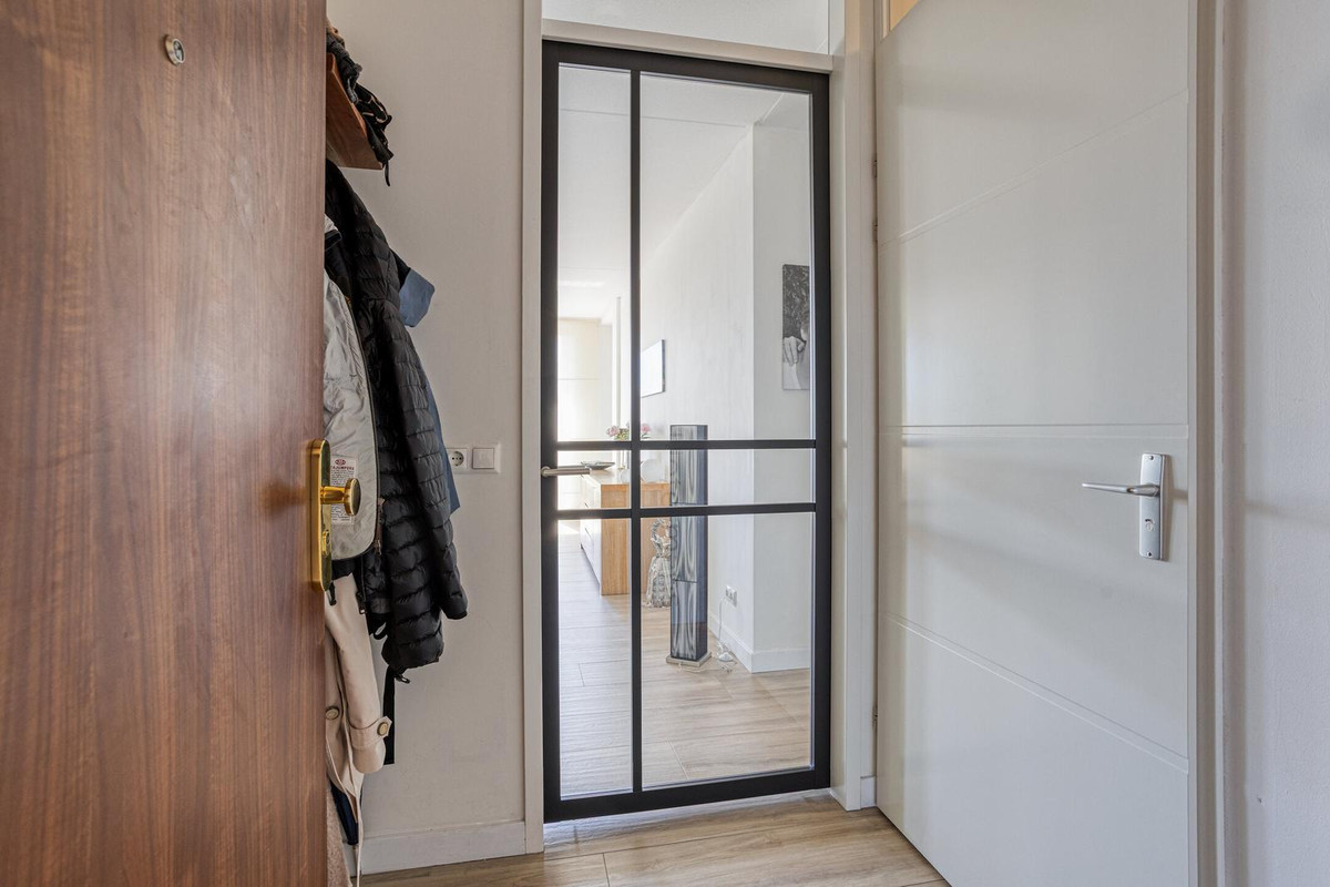 Appartement te koop: Frederik Hendriklaan 58C06, Maastricht