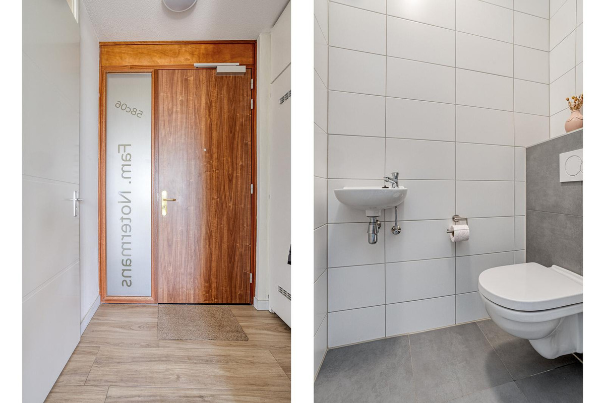 Appartement te koop: Frederik Hendriklaan 58C06, Maastricht