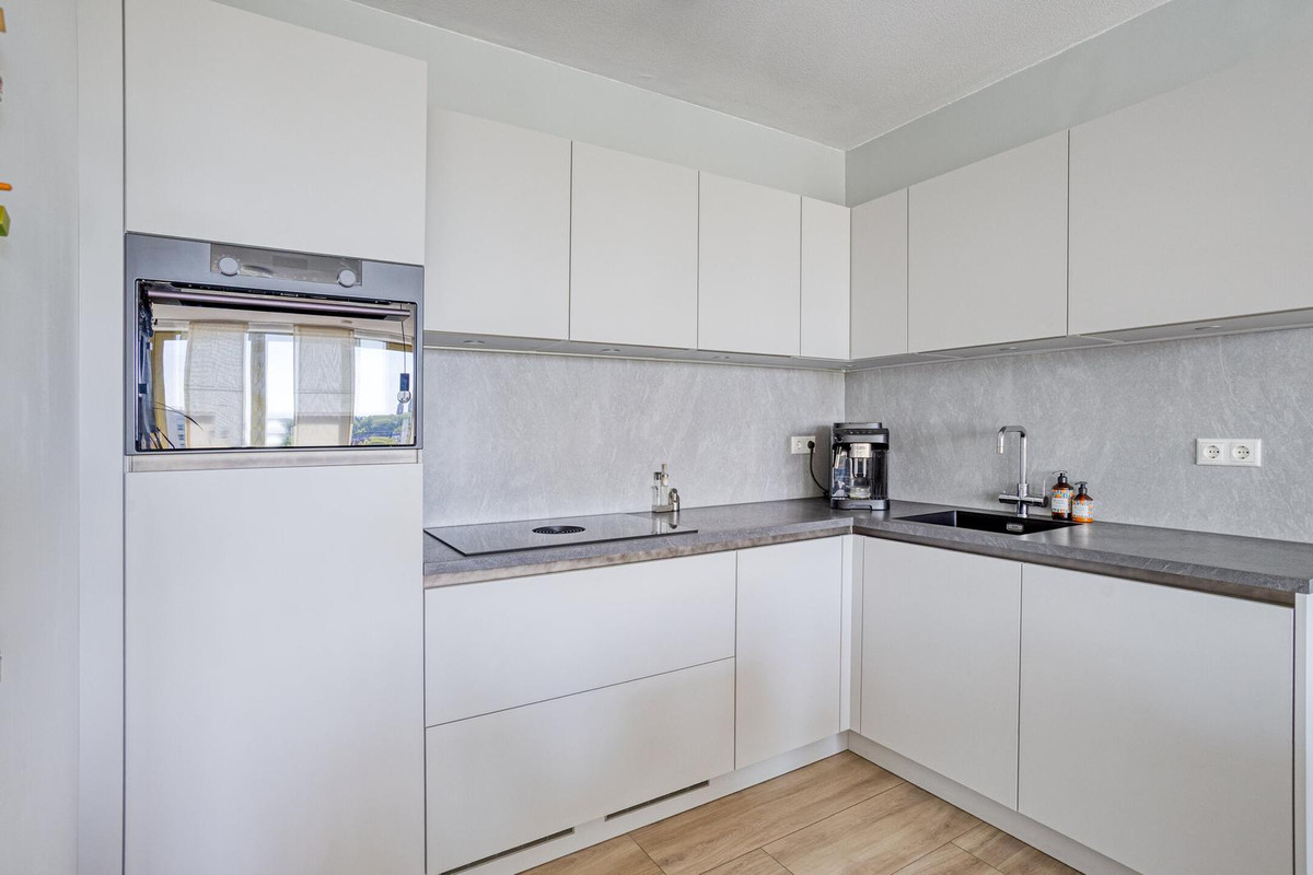 Appartement te koop: Frederik Hendriklaan 58C06, Maastricht