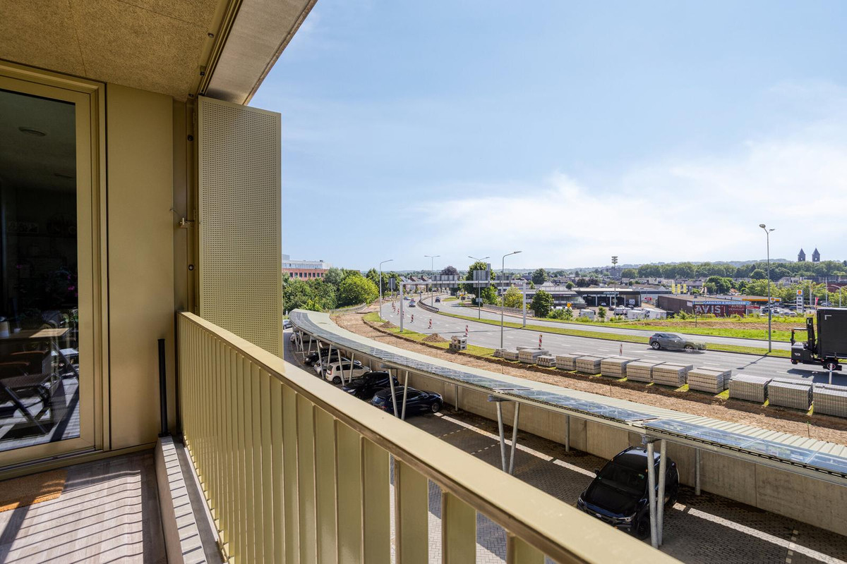 Appartement te koop: Frederik Hendriklaan 58C06, Maastricht
