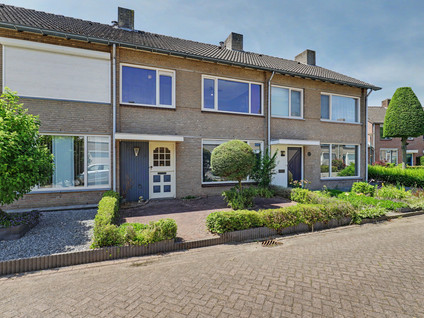 De Gaspeldoorn 6